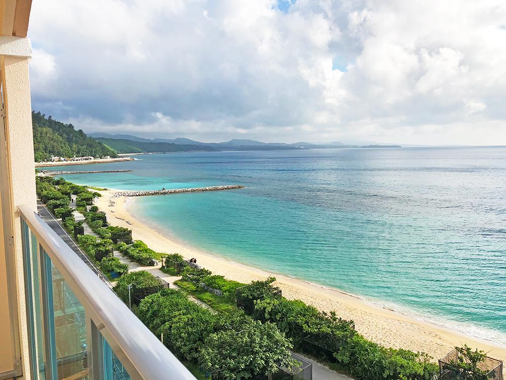 Hotel Sakurano Familia Nago Buitenkant foto